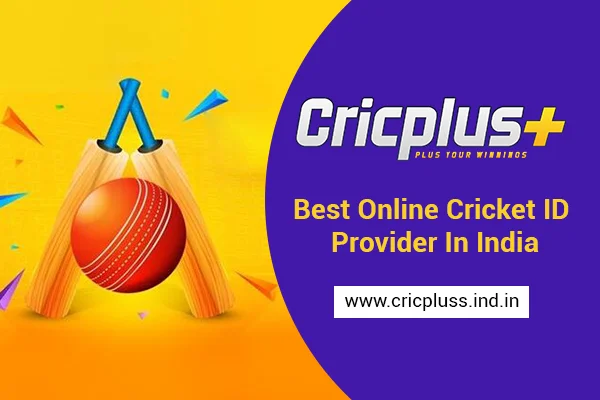 Cricplus Best Online Cricket ID