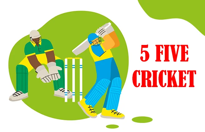Featured 5 Cricket Games with Cricplus
