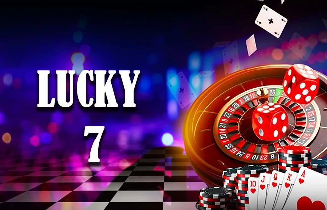 Lucky 7 On Cricplus Betting App