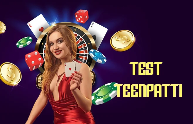 Test Teenpatti Game on Cricpluss Platform
