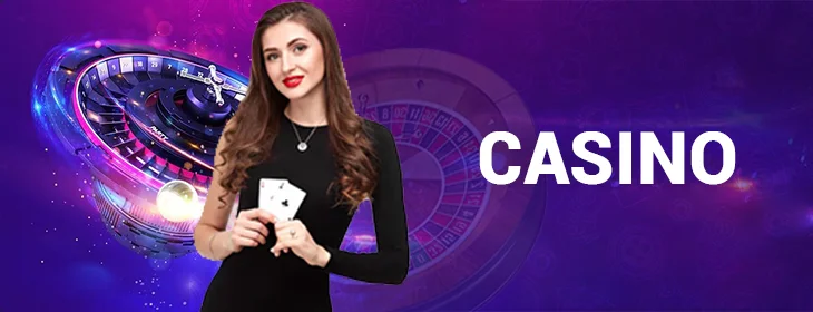 Cricplus Casino Logo